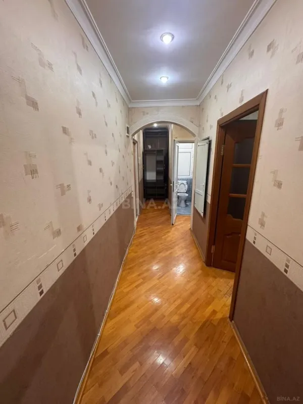 Satılır 2 otaqlı mənzil 70 m²