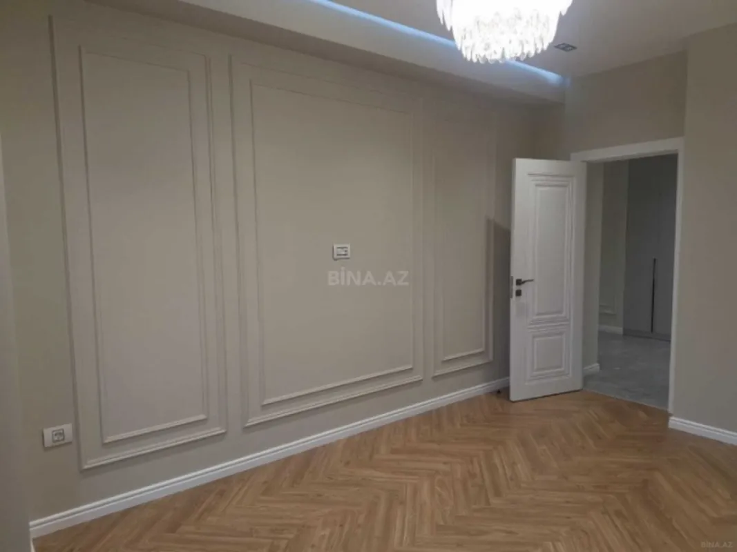 Satılır 2 otaqlı mənzil 80 m²