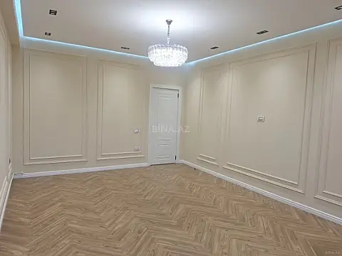 Satılır 2 otaqlı mənzil 80 m²