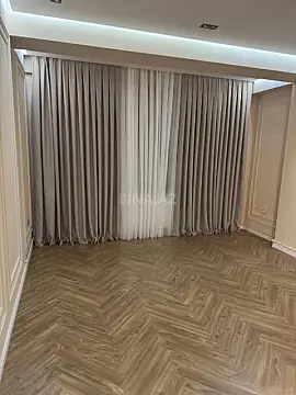 Satılır 2 otaqlı mənzil 80 m²