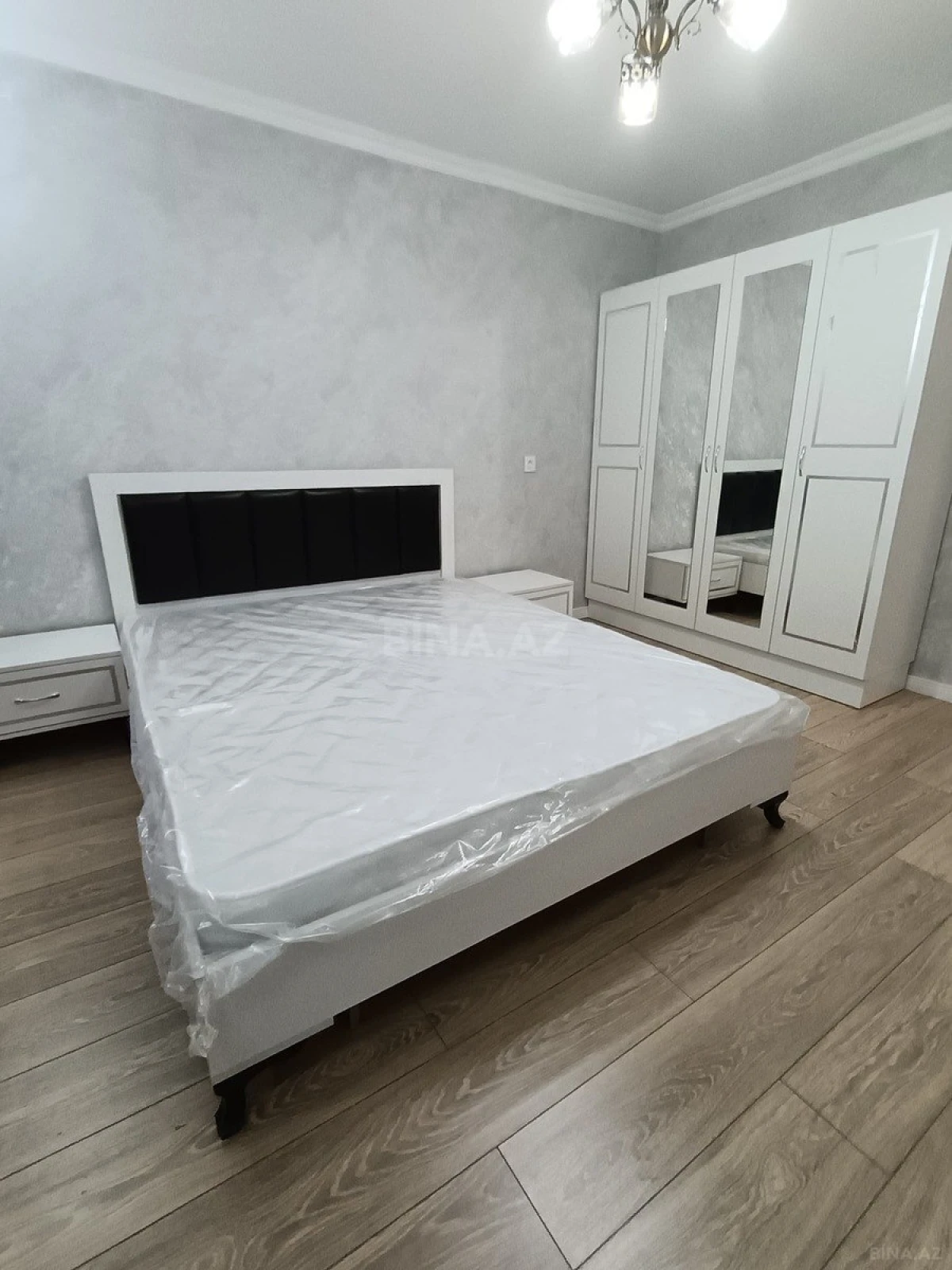 Kirayə verilir 3 otaqlı mənzil 90 m²