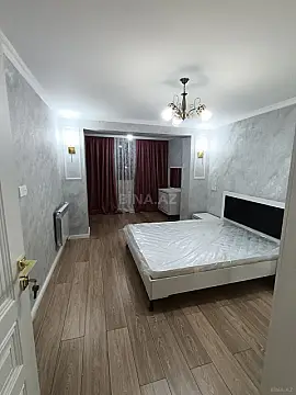 Kirayə verilir 3 otaqlı mənzil 90 m² — Bakı, İnşaatçılar 3 otaq 90.00 m²