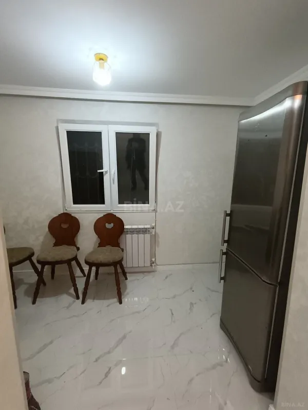 Kirayə verilir 3 otaqlı mənzil 90 m²