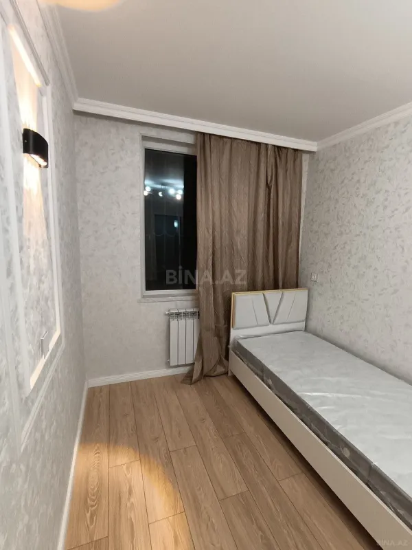 Kirayə verilir 3 otaqlı mənzil 90 m²