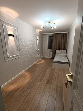 Kirayə verilir 3 otaqlı mənzil 90 m²