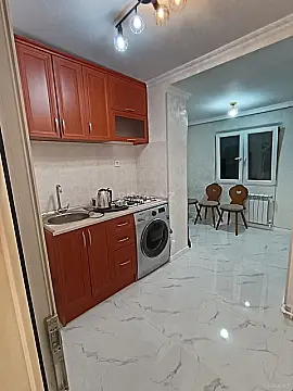 Kirayə verilir 3 otaqlı mənzil 90 m²