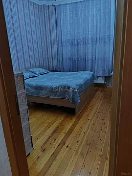 Satılır 3 otaqlı mənzil 107 m²
