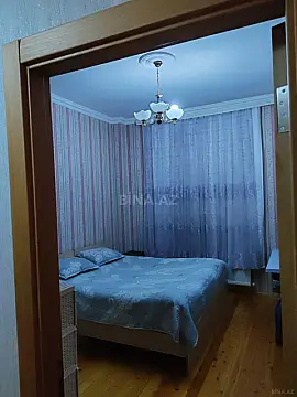 Satılır 3 otaqlı mənzil 107 m²