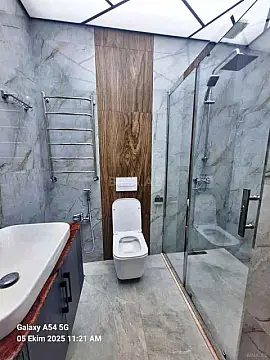 Kirayə verilir 2 otaqlı mənzil 70 m²