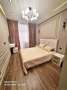 Kirayə verilir 2 otaqlı mənzil 70 m²