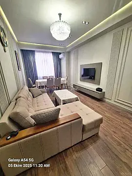 Kirayə verilir 2 otaqlı mənzil 70 m² — Bakı, Yasamal qəs. 2 otaq 70.00 m²