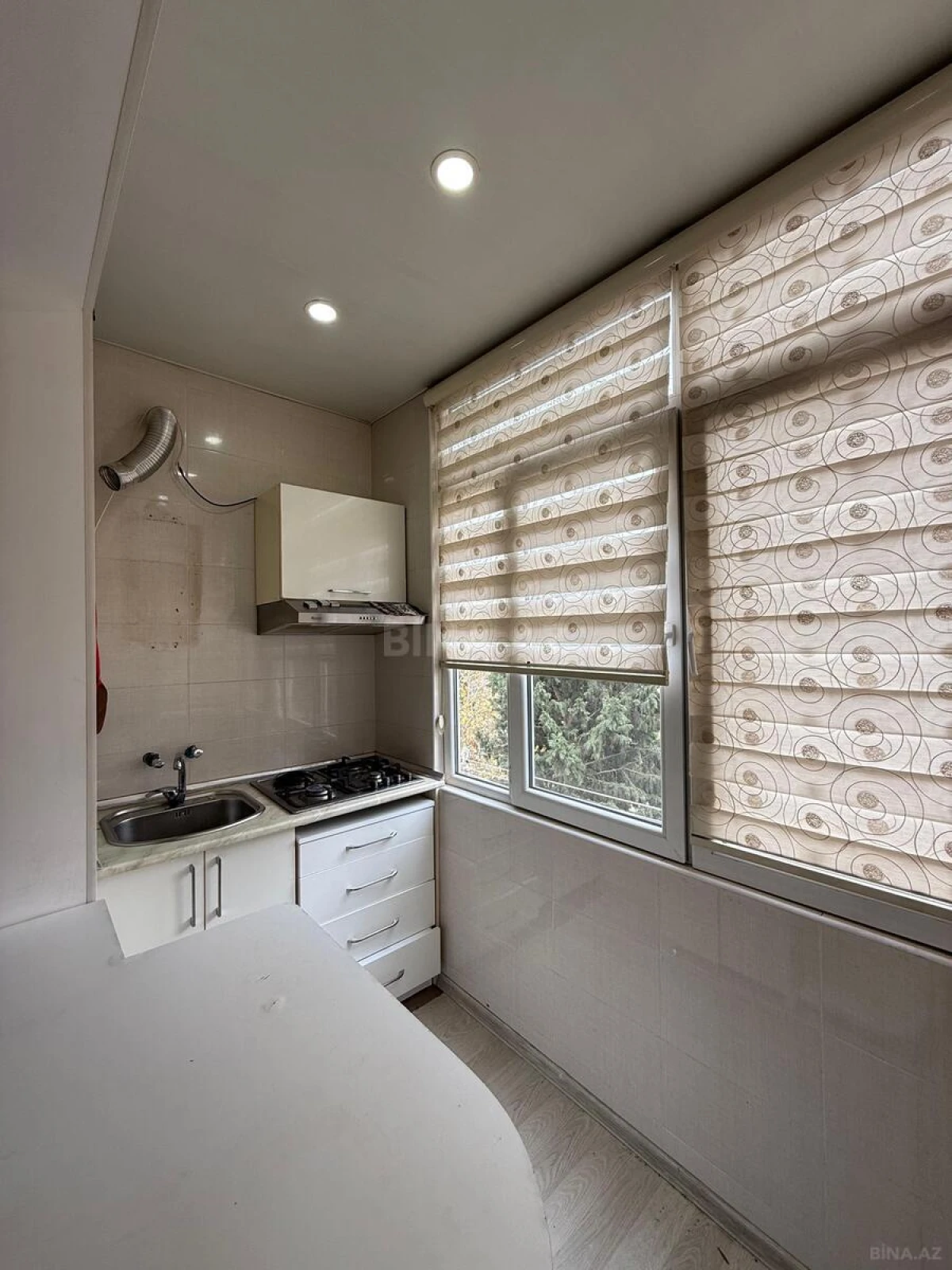 Satılır 2 otaqlı mənzil 40 m²