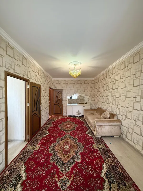 Satılır 2 otaqlı mənzil 40 m²