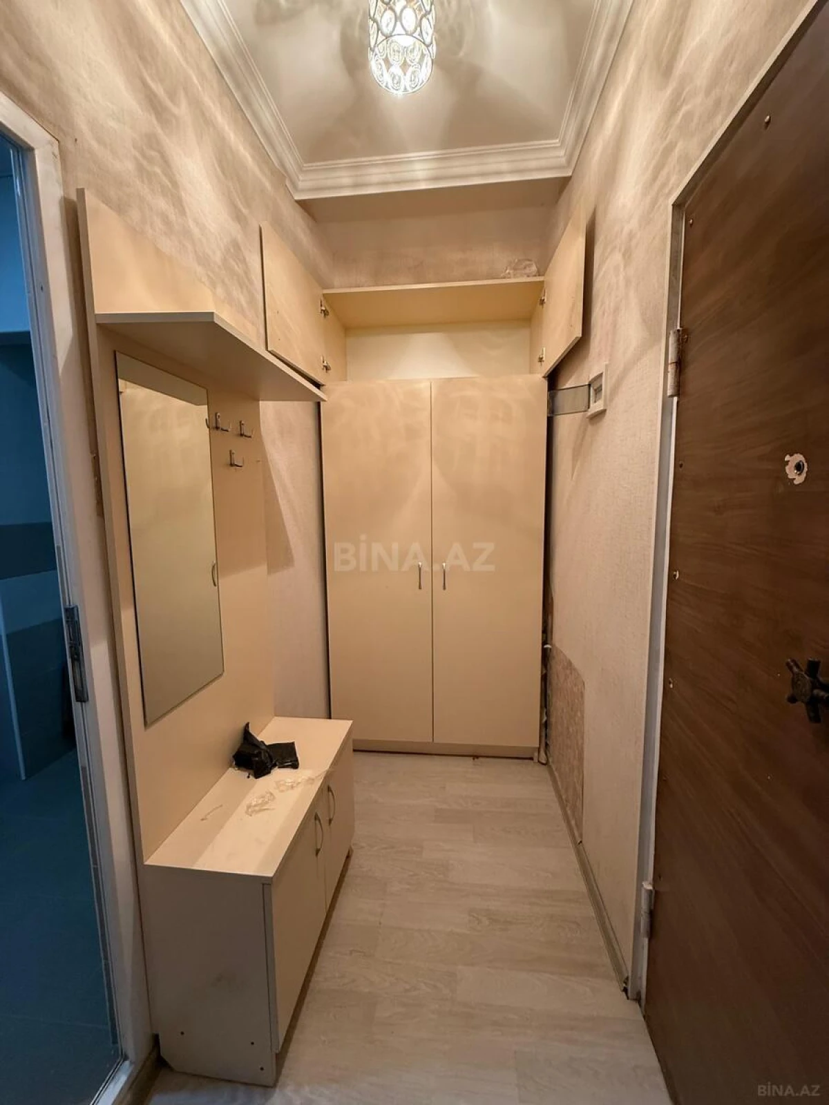 Satılır 2 otaqlı mənzil 40 m²