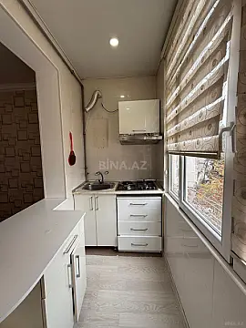 Satılır 2 otaqlı mənzil 40 m²