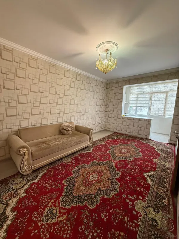 Satılır 2 otaqlı mənzil 40 m²