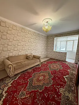 Satılır 2 otaqlı mənzil 40 m²