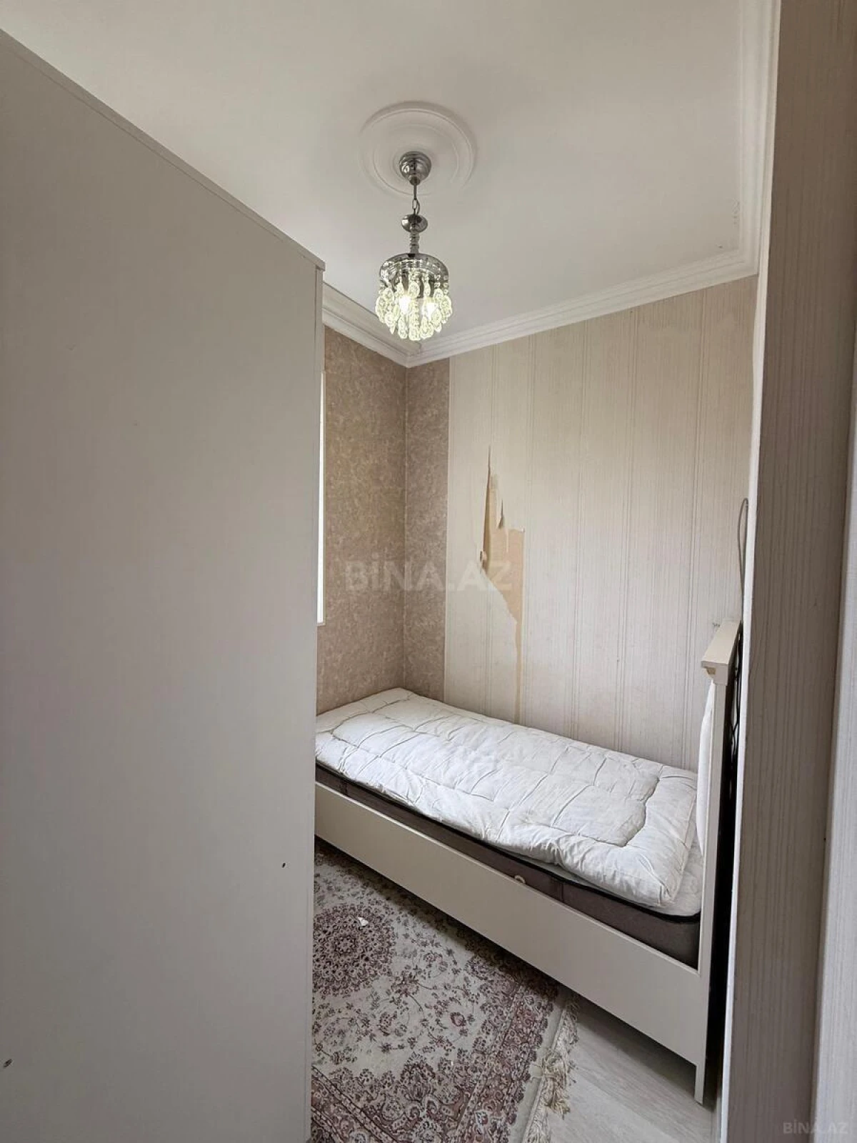 Satılır 2 otaqlı mənzil 40 m²