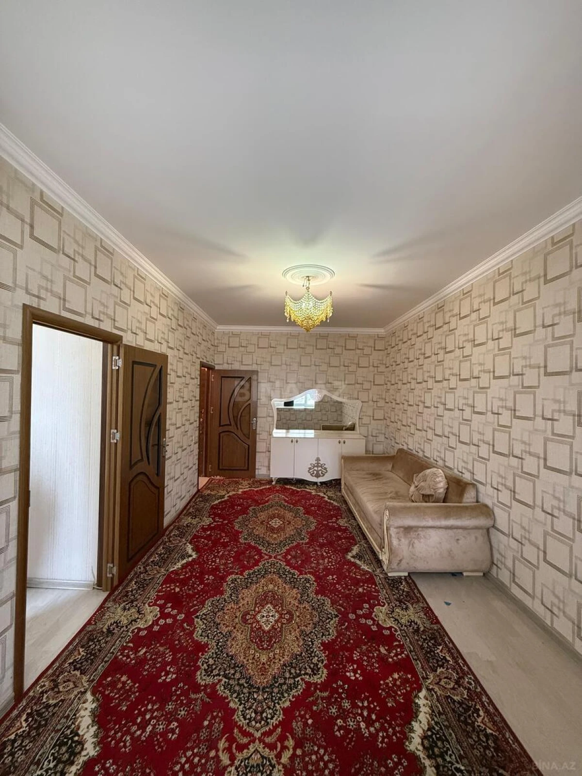 Satılır 2 otaqlı mənzil 40 m²