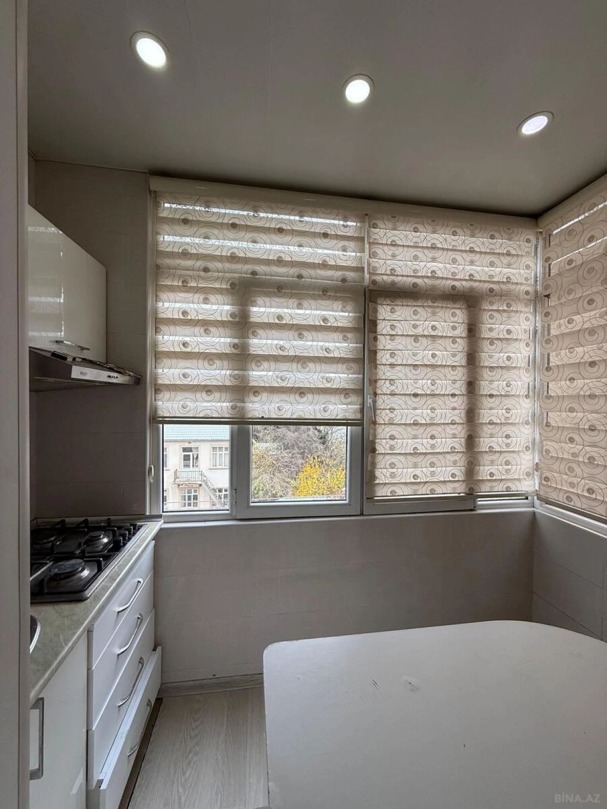 Satılır 2 otaqlı mənzil 40 m²