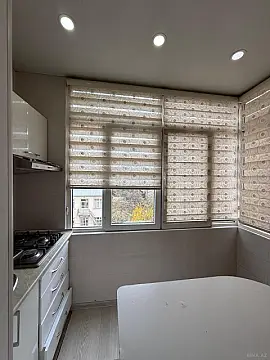 Satılır 2 otaqlı mənzil 40 m²