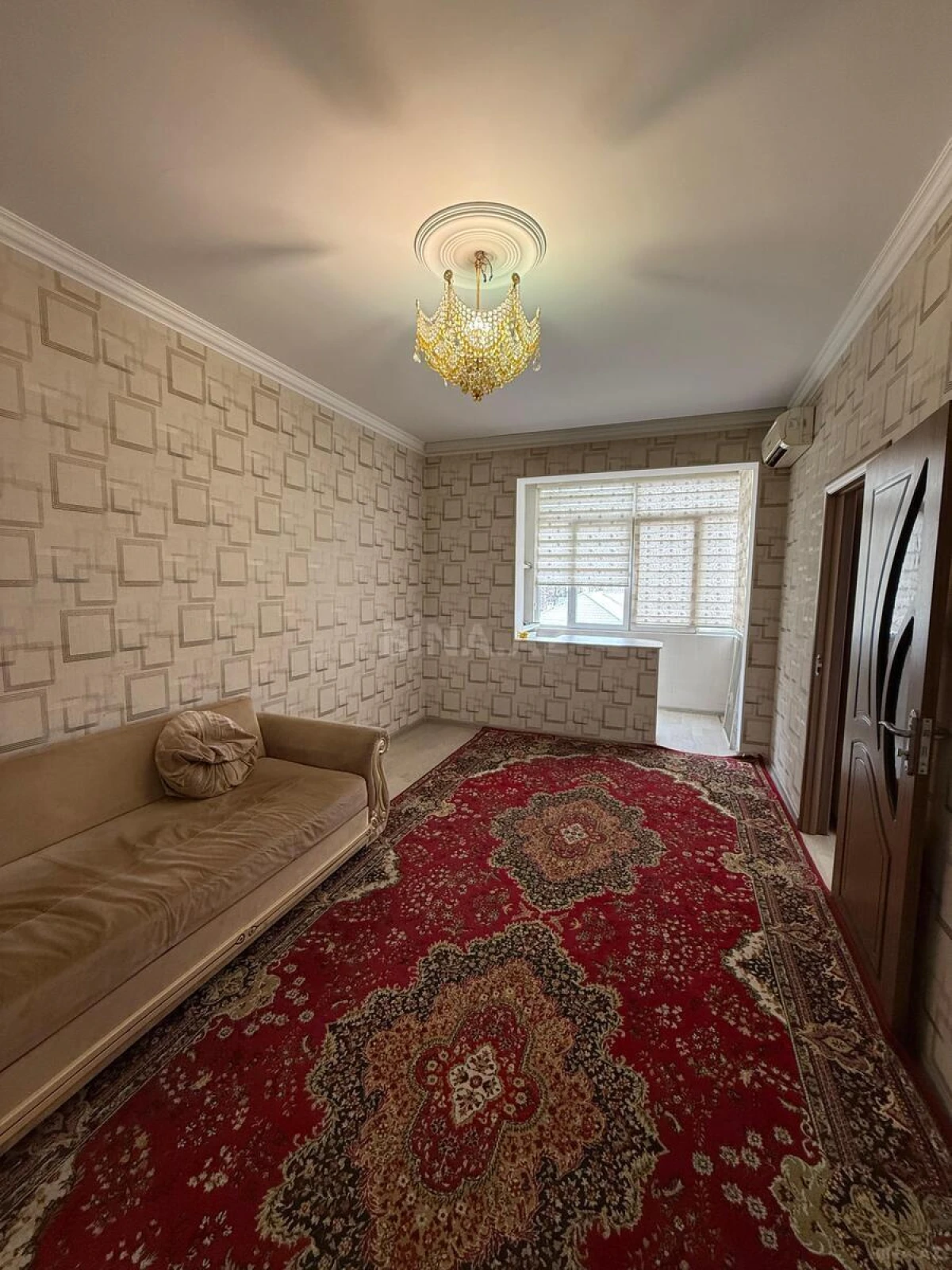 Satılır 2 otaqlı mənzil 40 m²