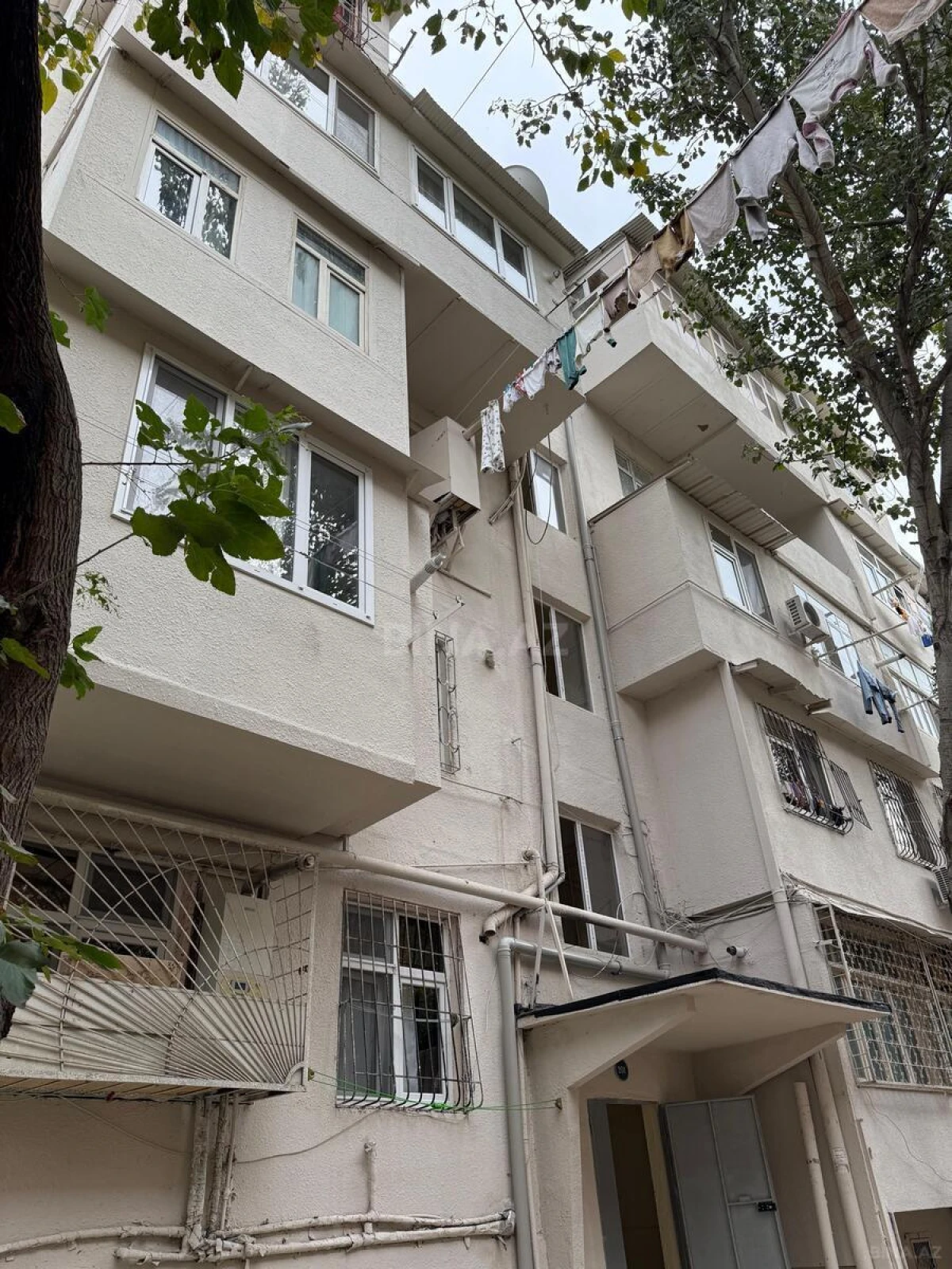 Satılır 2 otaqlı mənzil 40 m²