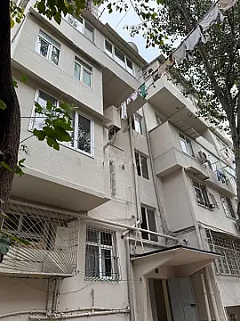 Satılır 2 otaqlı mənzil 40 m² — Bakı, Nəsimi 2 otaq 40.00 m²