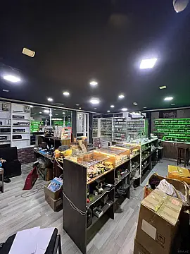 Kirayə verilir obyekt 40 m²