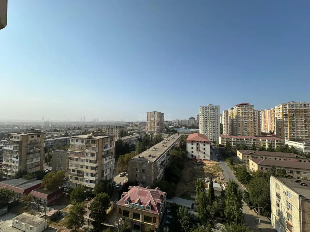 Kirayə verilir 2 otaqlı mənzil 95 m²