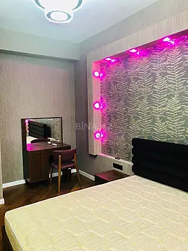 Kirayə verilir 3 otaqlı mənzil 85 m²