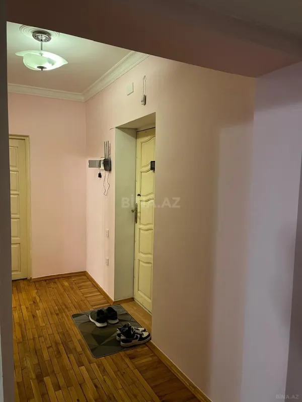 Satılır 3 otaqlı mənzil 86 m²