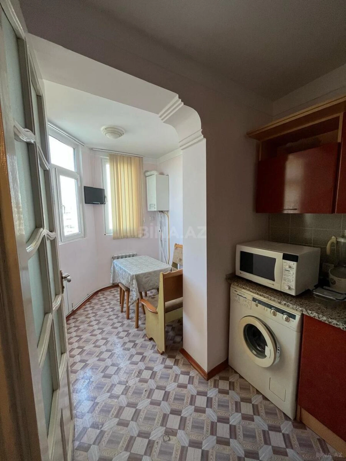 Satılır 3 otaqlı mənzil 86 m²