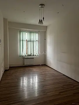 Kirayə verilir 5 otaqlı ofis 142 m²