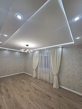 Satılır 2 otaqlı mənzil 70 m² — Bakı, Həzi Aslanov qəs. 2 otaq 70.00 m²