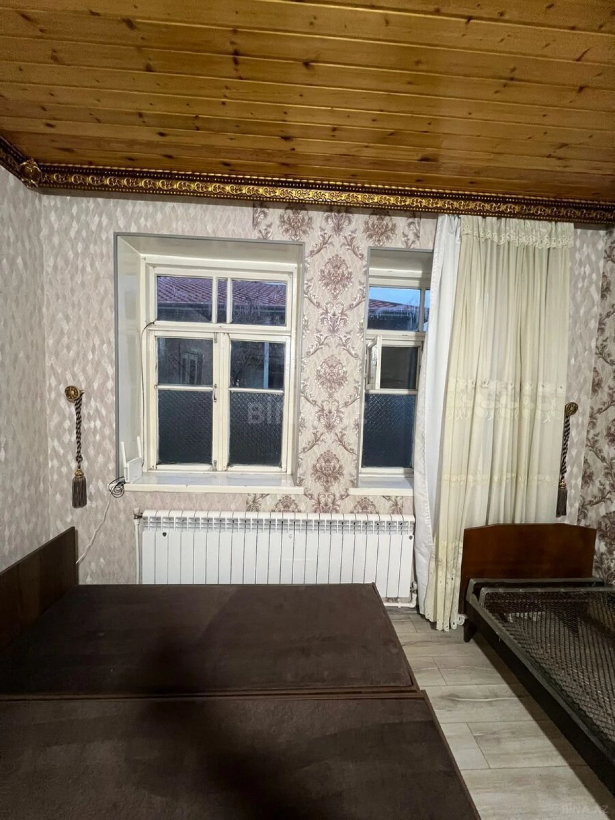 Kirayə verilir 3 otaqlı həyət evi 110 m²