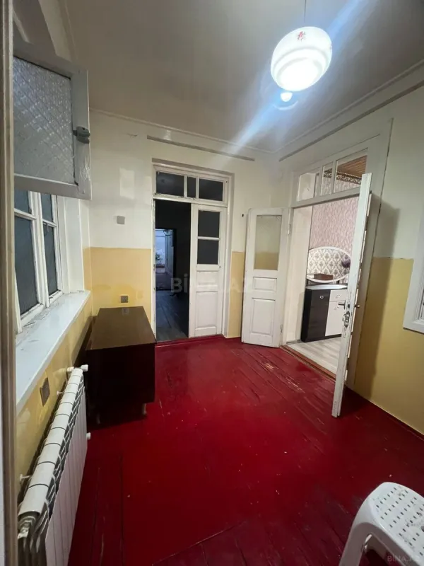 Kirayə verilir 3 otaqlı həyət evi 110 m²