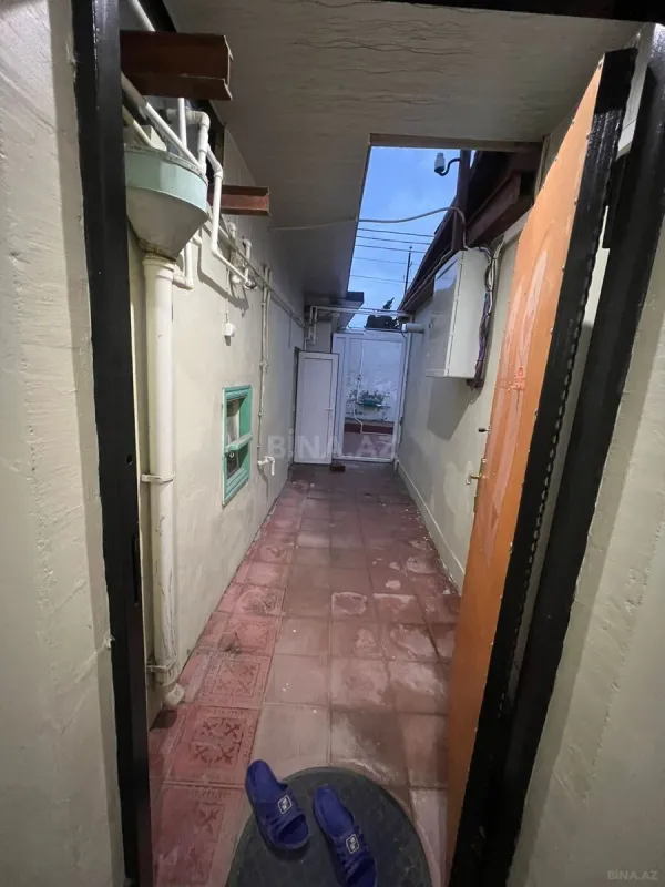 Kirayə verilir 3 otaqlı həyət evi 110 m²