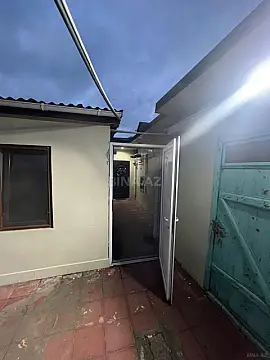 Kirayə verilir 3 otaqlı həyət evi 110 m² — Bakı, Binə 3 otaq 110.00 m²