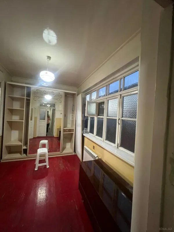 Kirayə verilir 3 otaqlı həyət evi 110 m²