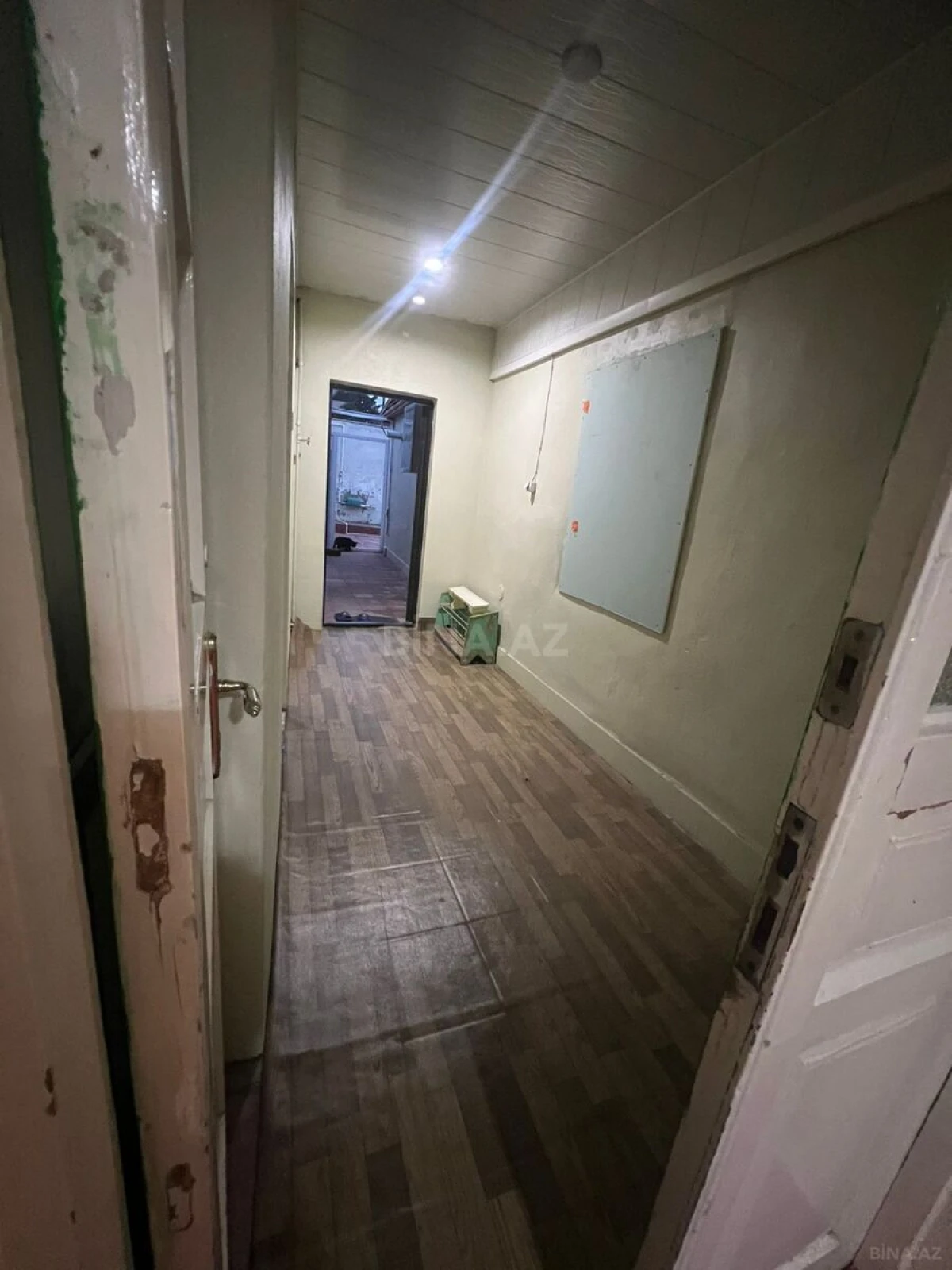 Kirayə verilir 3 otaqlı həyət evi 110 m²