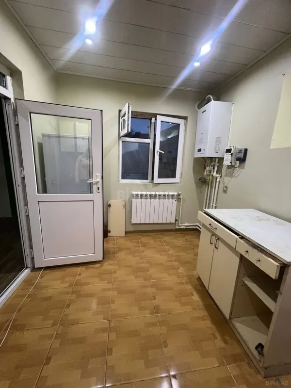 Kirayə verilir 3 otaqlı həyət evi 110 m²