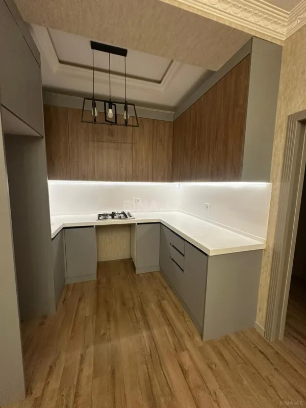 Satılır 3 otaqlı mənzil 90 m²