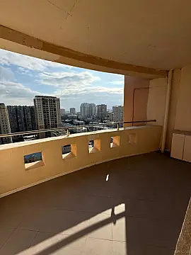 Satılır 2 otaqlı mənzil 112 m²