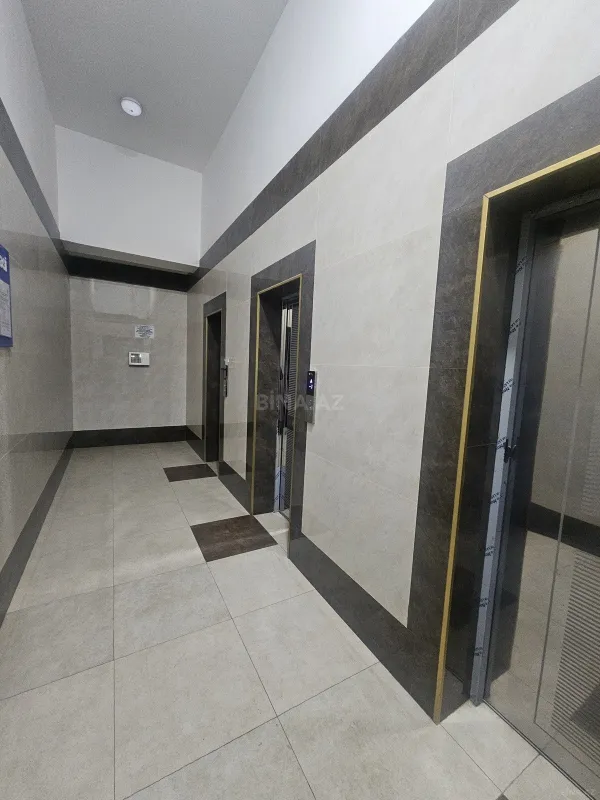 Satılır 1 otaqlı mənzil 62 m²