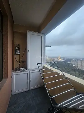 Satılır 1 otaqlı mənzil 62 m²