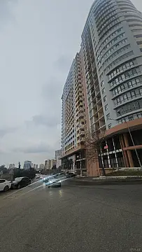 Satılır 1 otaqlı mənzil 62 m²