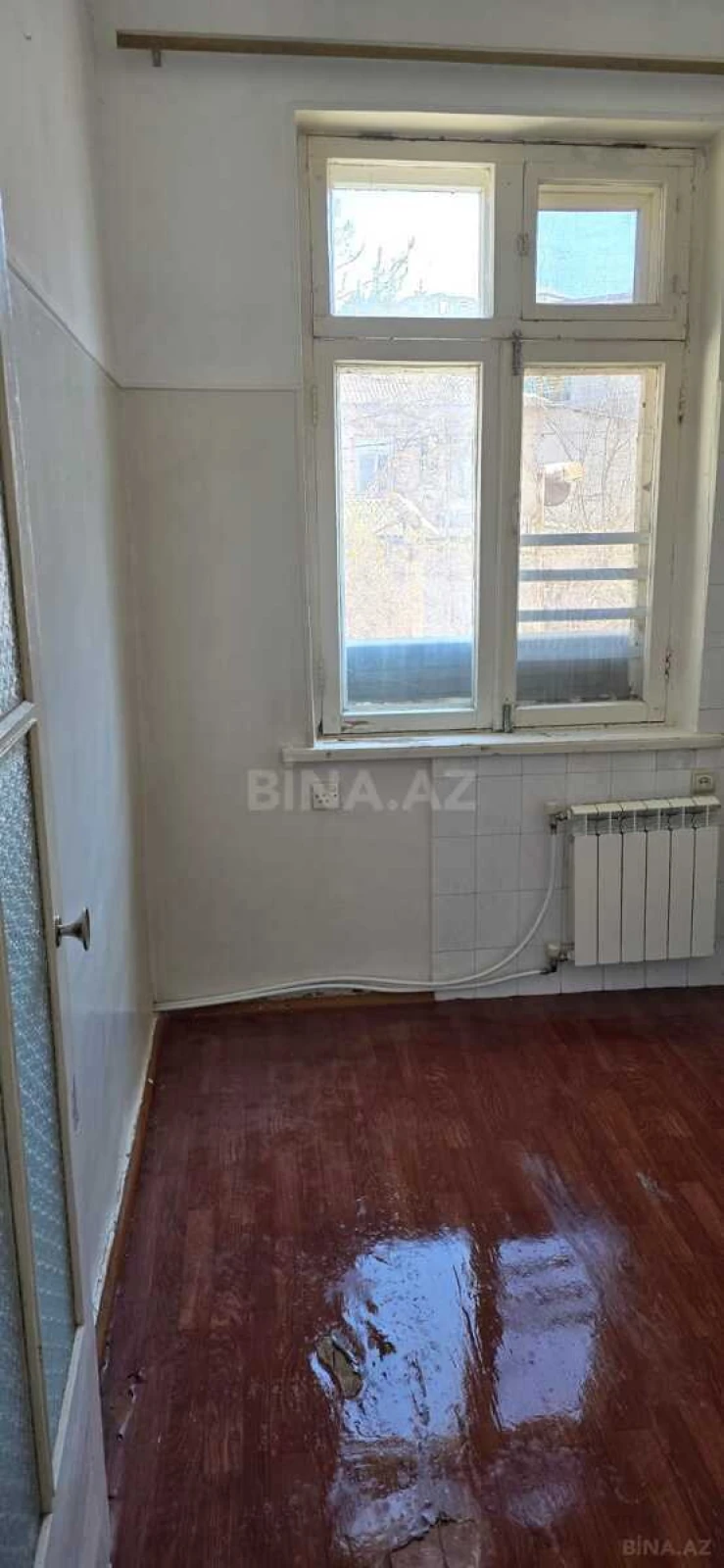 Satılır 2 otaqlı mənzil 60 m²