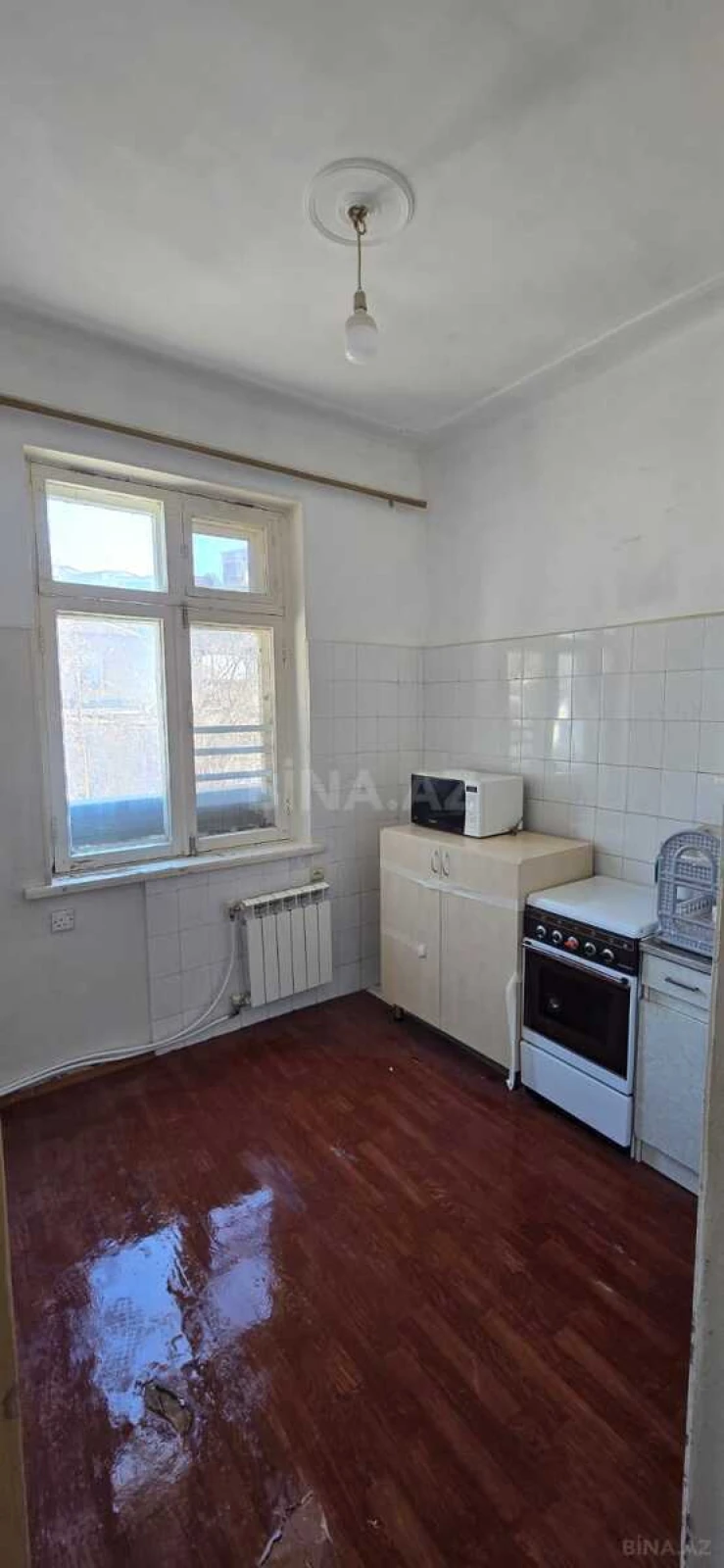 Satılır 2 otaqlı mənzil 60 m²