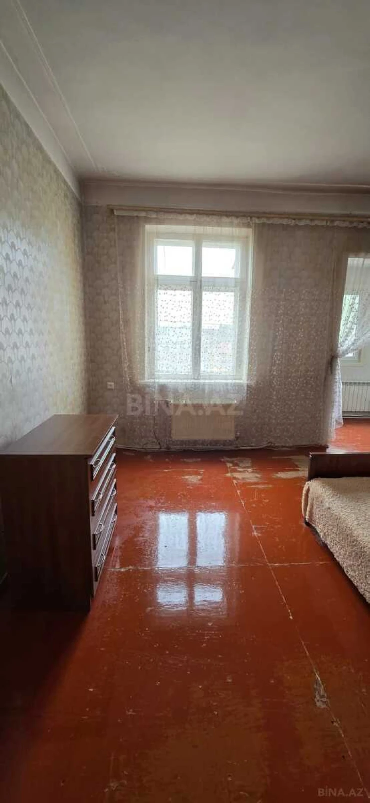 Satılır 2 otaqlı mənzil 60 m²